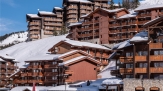 Residencia P&V Les Sentiers du Tueda